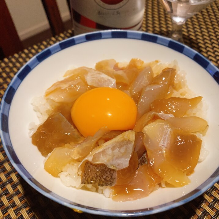 カレイとウマヅラハギのづけ丼 レシピ 作り方 By 酔いどれんぬ 楽天レシピ カレイとウマヅラハギのづけ丼 レシピ 作り方 By 酔いどれんぬ 楽天レシピ